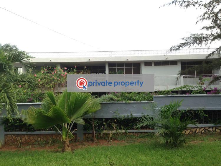 Mixed use Land For Sale Airport Residential Area Accra - 4