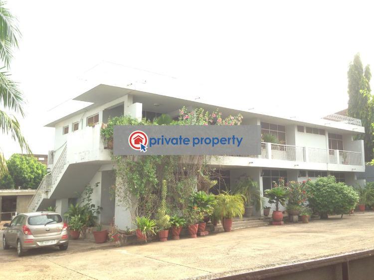 Mixed use Land For Sale Airport Residential Area Accra - 2