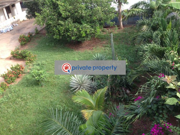 Mixed use Land For Sale Airport Residential Area Accra - 8