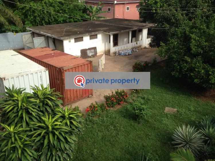 Mixed use Land For Sale Airport Residential Area Accra - 7