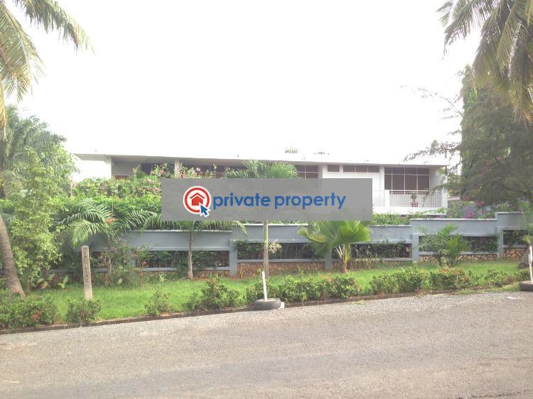 Mixed use Land For Sale Airport Residential Area Accra - 1