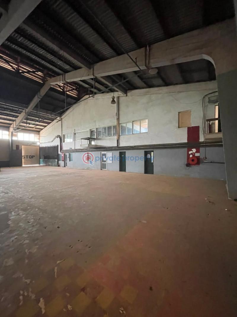 Warehouse For Sale Industrial Area Tema Accra - 4
