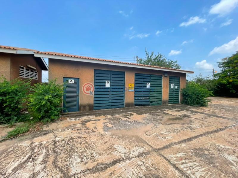 Warehouse For Sale Industrial Area Tema Accra - 6