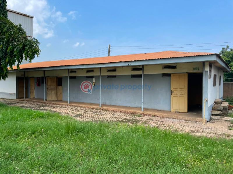 Warehouse For Sale Industrial Area Tema Accra - 7
