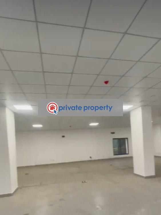 Office Space For Rent &nbsp;tema Harbour Roundabout Main Busy Roadside Tema Accra - 9