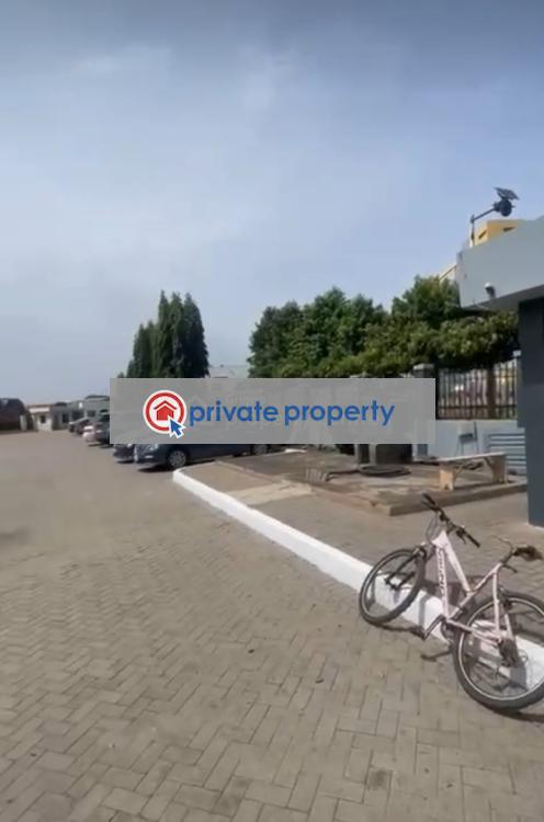 Office Space For Rent &nbsp;tema Harbour Roundabout Main Busy Roadside Tema Accra - 4