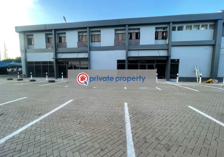 Office Space For Rent &nbsp;tema Harbour Roundabout Main Busy Roadside Tema Accra - 8