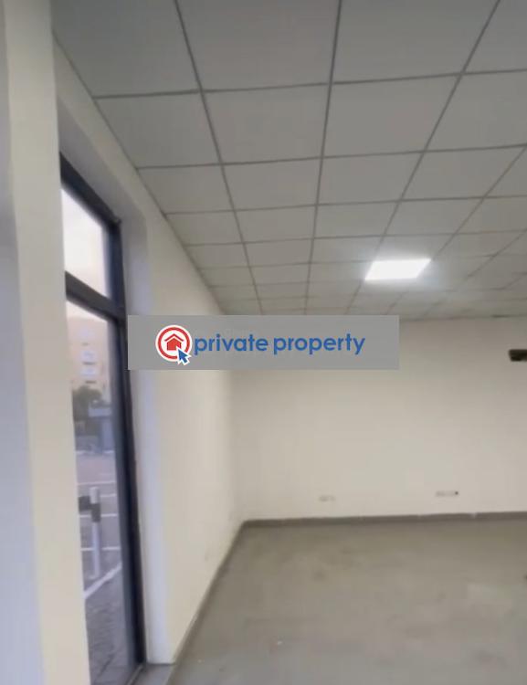 Office Space For Rent &nbsp;tema Harbour Roundabout Main Busy Roadside Tema Accra - 7