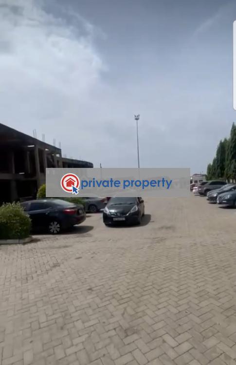 Office Space For Rent &nbsp;tema Harbour Roundabout Main Busy Roadside Tema Accra - 5