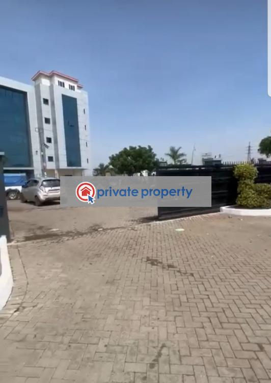 Office Space For Rent &nbsp;tema Harbour Roundabout Main Busy Roadside Tema Accra - 3
