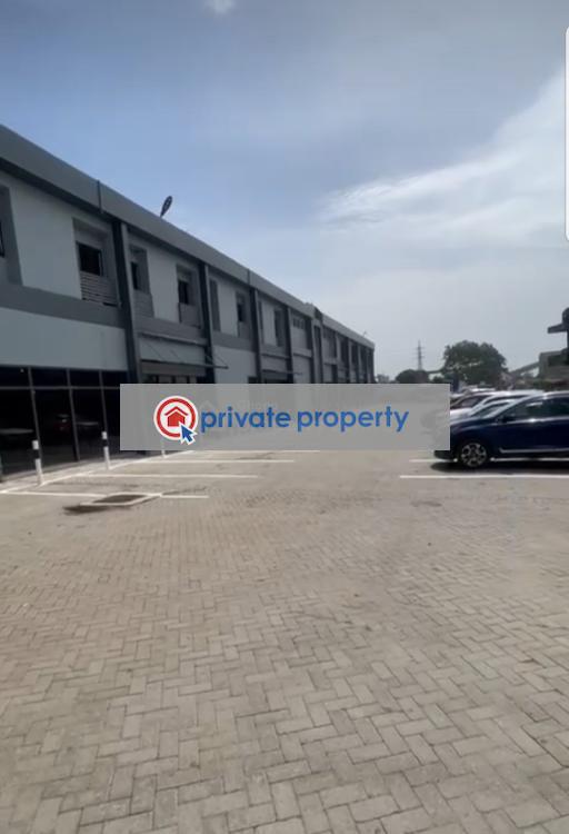 Office Space For Rent &nbsp;tema Harbour Roundabout Main Busy Roadside Tema Accra - 2