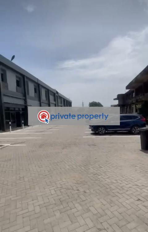 Office Space For Rent &nbsp;tema Harbour Roundabout Main Busy Roadside Tema Accra - 1