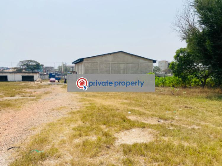 Commercial Land For Sale takoradi SekondiTakoradi Western Region (PID