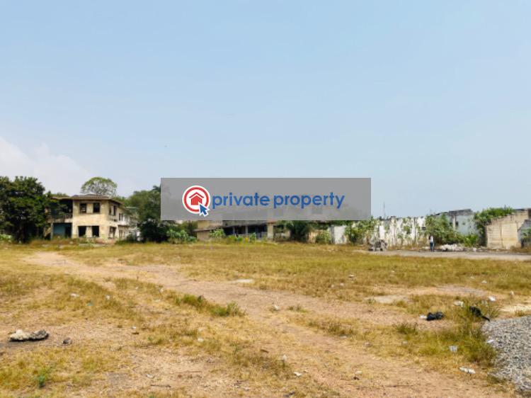 Commercial Land For Sale takoradi SekondiTakoradi Western Region (PID