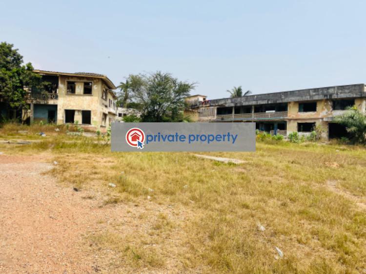 Commercial Land For Sale takoradi SekondiTakoradi Western Region (PID