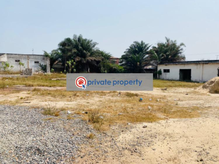 Commercial Land For Sale takoradi SekondiTakoradi Western Region (PID
