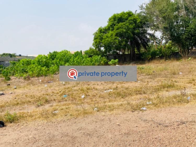 Commercial Land For Sale takoradi SekondiTakoradi Western Region (PID