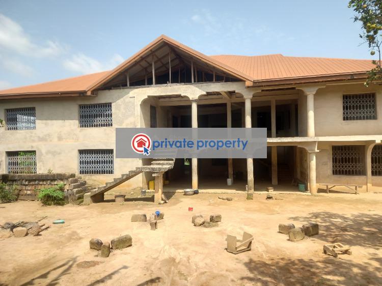 26 bedroom Commercial Property For Sale &nbsp;adankwame On Abrepo Barekese Road. Kumasi Metropolitan Ashanti - 1