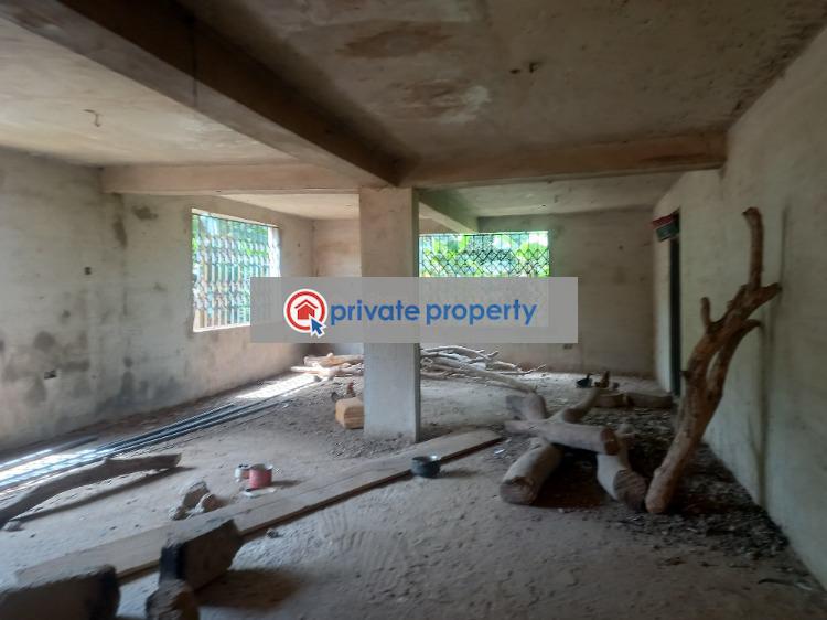 26 bedroom Commercial Property For Sale &nbsp;adankwame On Abrepo Barekese Road. Kumasi Metropolitan Ashanti - 5