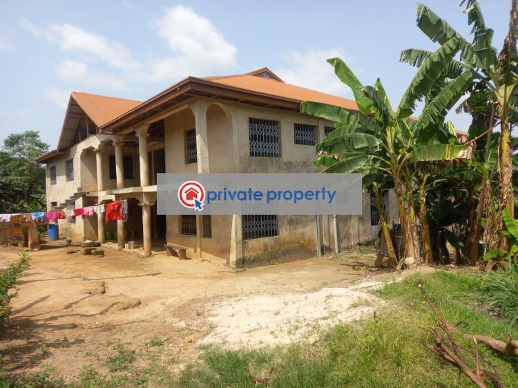 26 bedroom Commercial Property For Sale &nbsp;adankwame On Abrepo Barekese Road. Kumasi Metropolitan Ashanti - 3