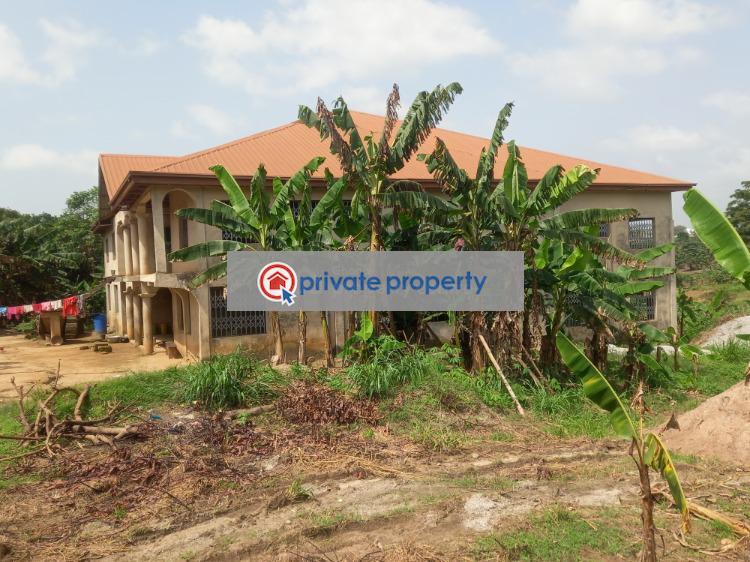 26 bedroom Commercial Property For Sale &nbsp;adankwame On Abrepo Barekese Road. Kumasi Metropolitan Ashanti - 2