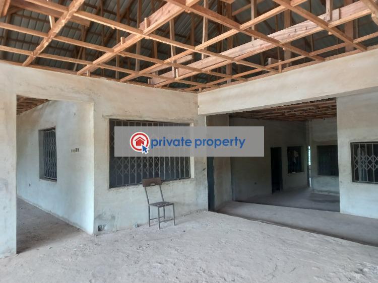 26 bedroom Commercial Property For Sale &nbsp;adankwame On Abrepo Barekese Road. Kumasi Metropolitan Ashanti - 4
