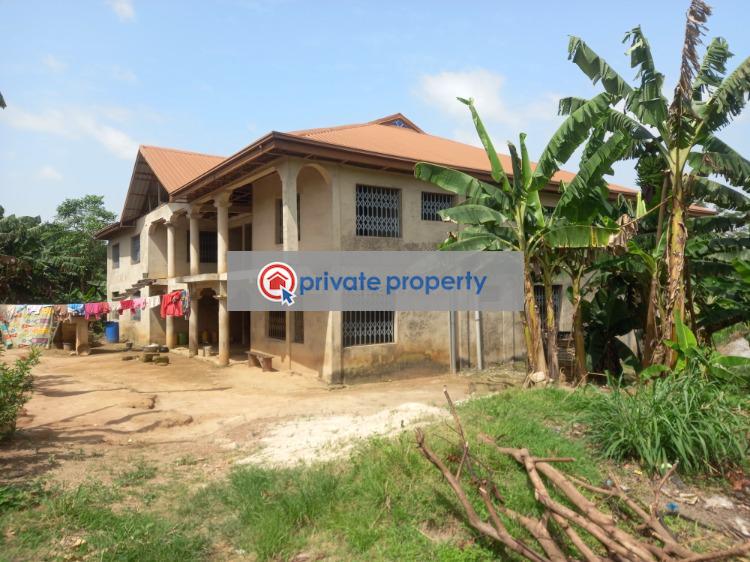 26 bedroom Commercial Property For Sale &nbsp;adankwame On Abrepo Barekese Road. Kumasi Metropolitan Ashanti - 9
