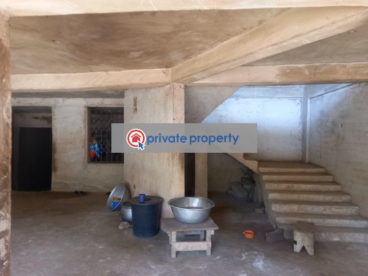 26 bedroom Commercial Property For Sale &nbsp;adankwame On Abrepo Barekese Road. Kumasi Metropolitan Ashanti - 8