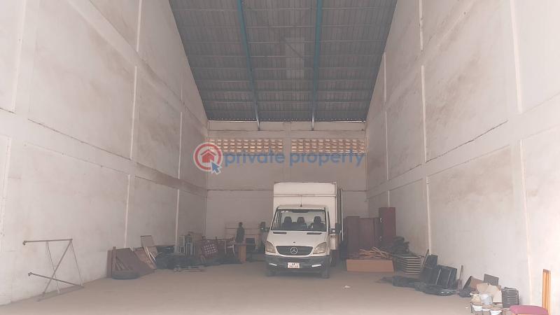 Townhouse For Rent Spintex Manet Accra. Spintex Road Accra - 3
