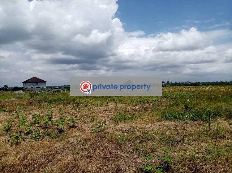 Residential Land For Sale &nbsp;shai Hills Shai Hills Shai Osudoku Accra - 5