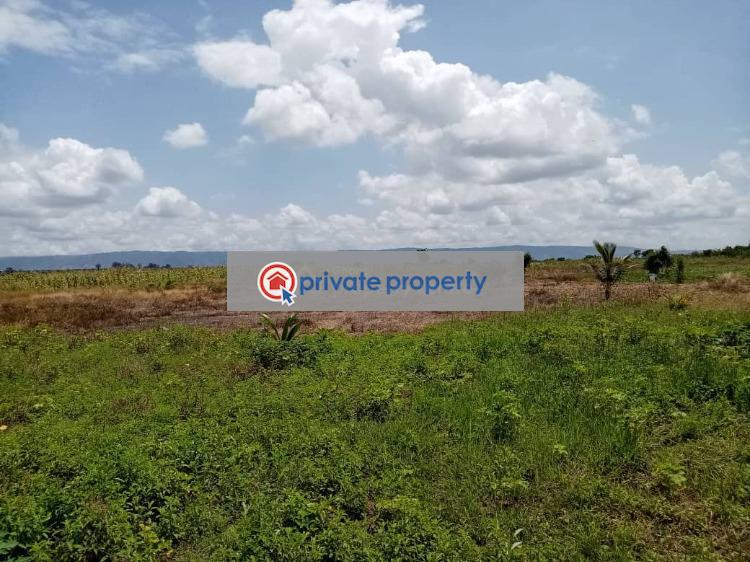 Residential Land For Sale &nbsp;shai Hills Shai Hills Shai Osudoku Accra - 4