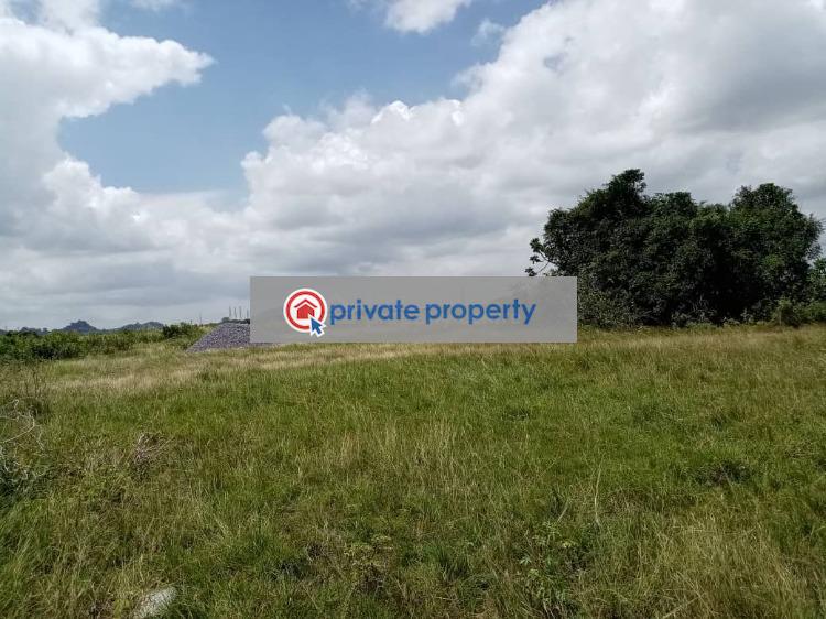 Residential Land For Sale &nbsp;shai Hills Shai Hills Shai Osudoku Accra - 6
