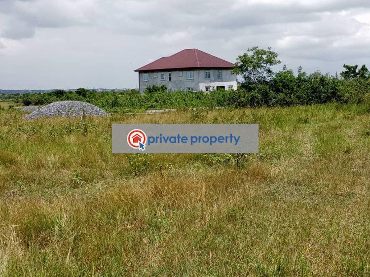 Residential Land For Sale &nbsp;shai Hills Shai Hills Shai Osudoku Accra - 8