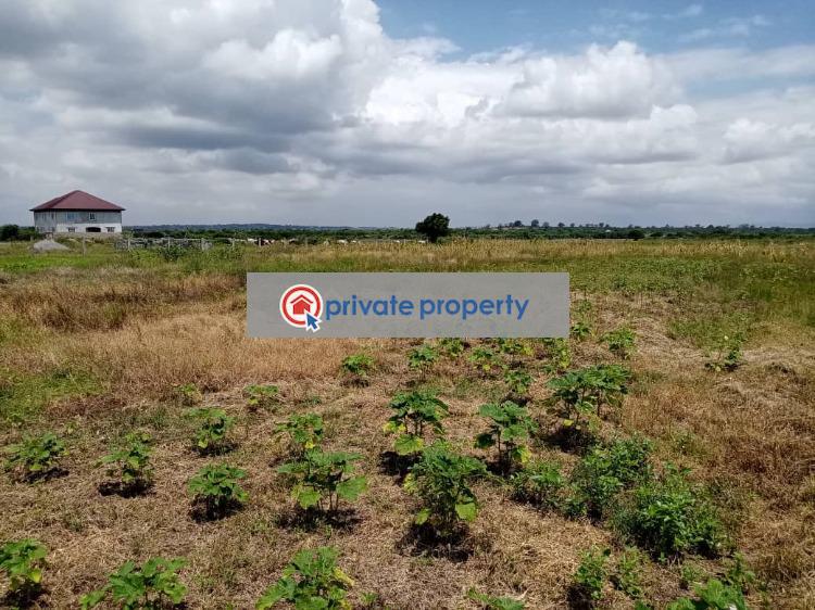 Residential Land For Sale &nbsp;shai Hills Shai Hills Shai Osudoku Accra - 2