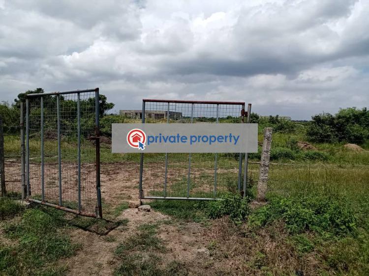 Residential Land For Sale &nbsp;shai Hills Shai Hills Shai Osudoku Accra - 1