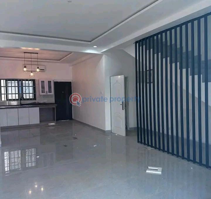 2 bedroom House For Sale East Legon Hills Accra - 11