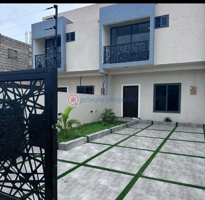2 bedroom House For Sale East Legon Hills Accra - 9