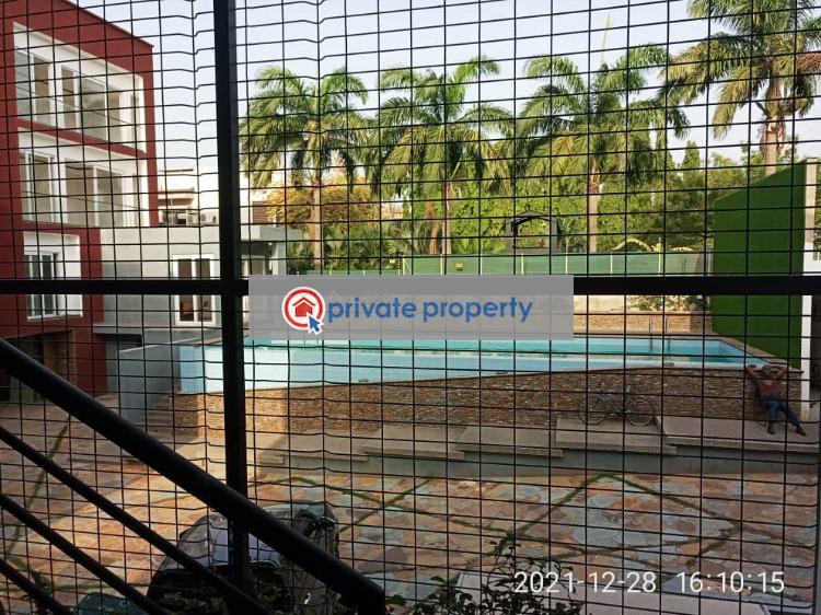 2 bedroom Apartment For Sale Airport Residential Area Accra - 4