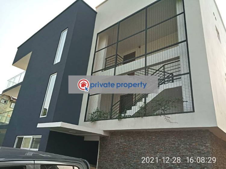 2 bedroom Apartment For Sale Airport Residential Area Accra - 1