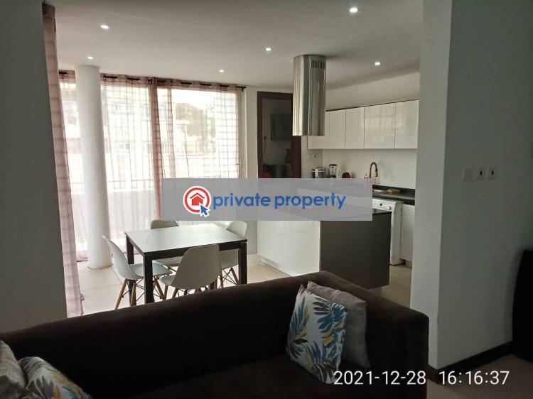 2 bedroom Apartment For Sale Airport Residential Area Accra - 5