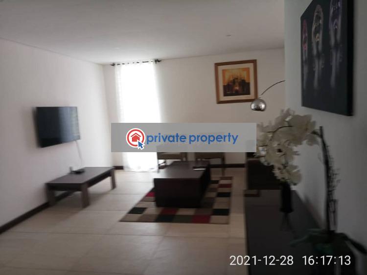 2 bedroom Apartment For Sale Airport Residential Area Accra - 7