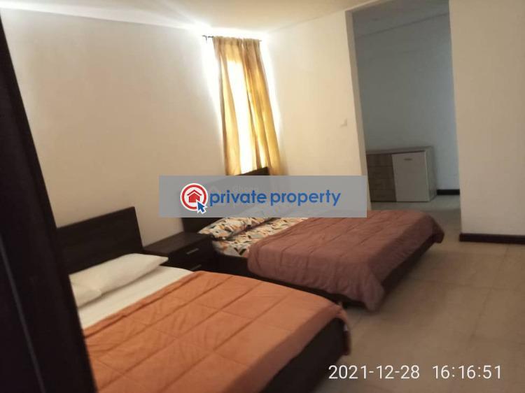 2 bedroom Apartment For Sale Airport Residential Area Accra - 9