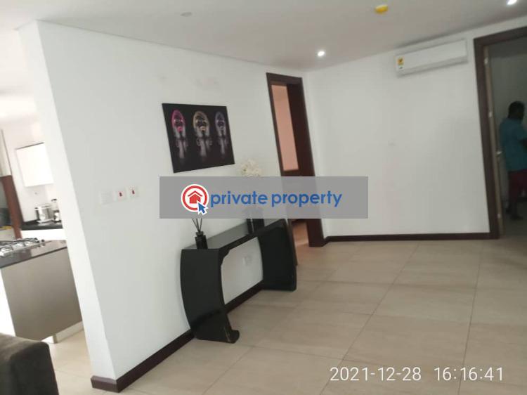 2 bedroom Apartment For Sale Airport Residential Area Accra - 8