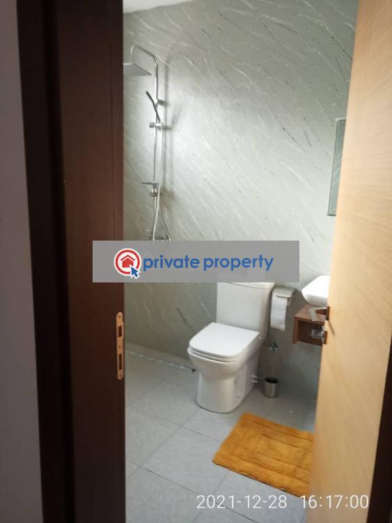 2 bedroom Apartment For Sale Airport Residential Area Accra - 6