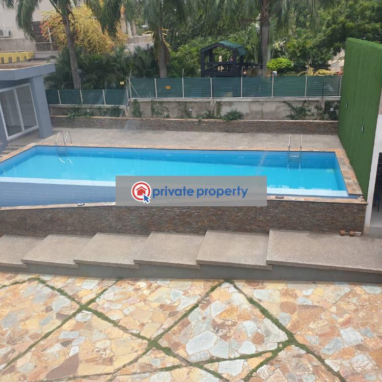 2 bedroom Apartment For Sale Airport Residential Area Accra - 3