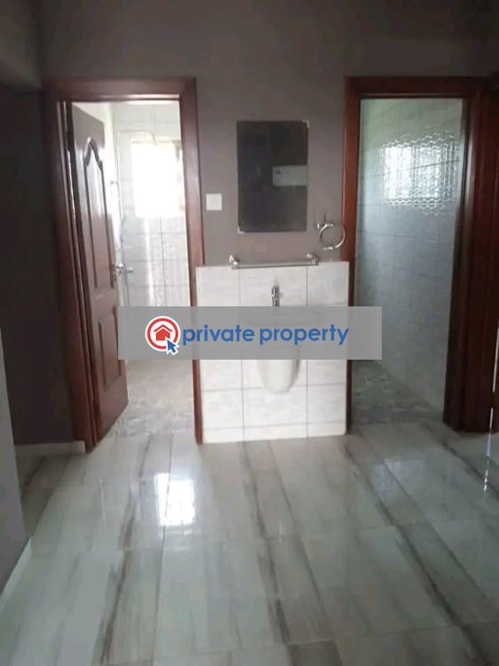 2 bedroom Apartment For Rent &nbsp;lakeside Nanakrom East Legon Accra - 1