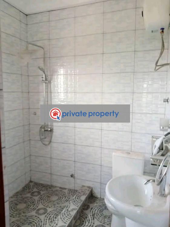 2 bedroom Apartment For Rent &nbsp;lakeside Nanakrom East Legon Accra - 3
