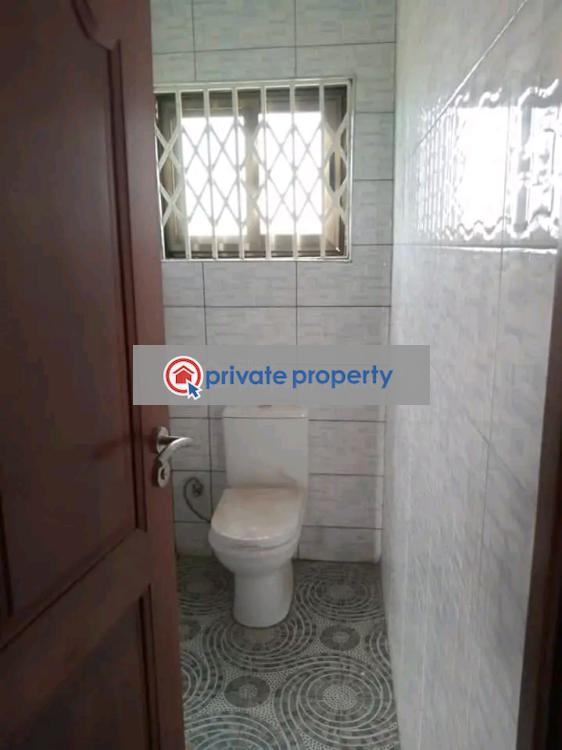 2 bedroom Apartment For Rent &nbsp;lakeside Nanakrom East Legon Accra - 6