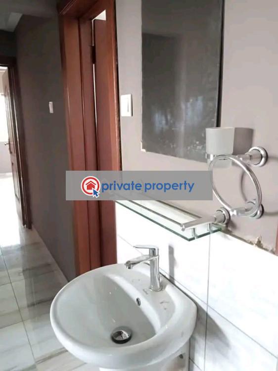 2 bedroom Apartment For Rent &nbsp;lakeside Nanakrom East Legon Accra - 9