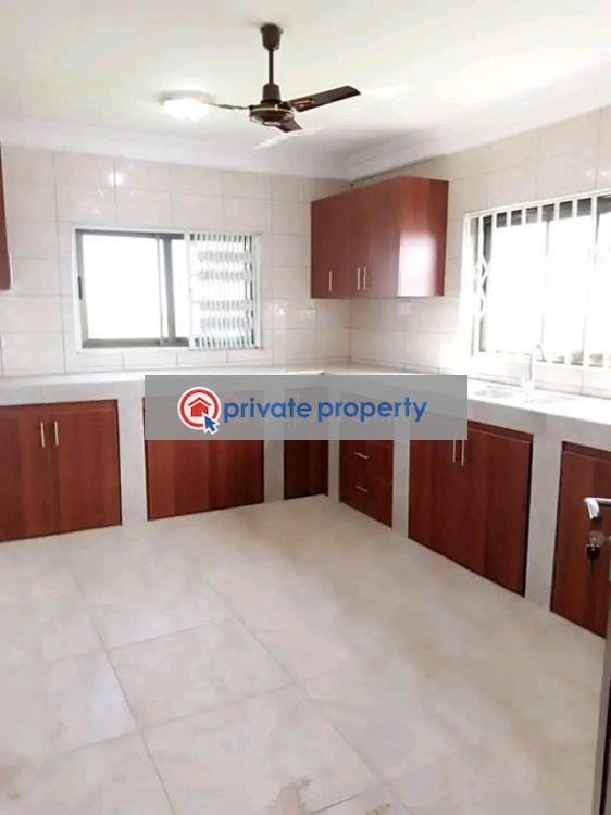 2 bedroom Apartment For Rent &nbsp;lakeside Nanakrom East Legon Accra - 10